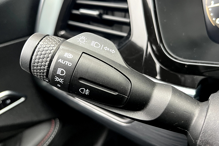 Geely Tugella, Бензин, 2.0, Автомат, Полный привод, Внедорожник - 20