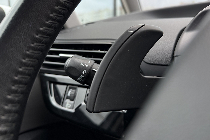 Citroen C4 Picasso, Дизель, 1.6, Автомат, Передний привод, Минивэн - 18