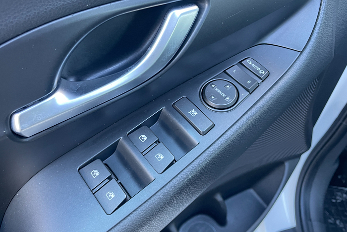 Hyundai  I30 , Дизель, 1.6, Робот, Передний привод, Универсал - 23