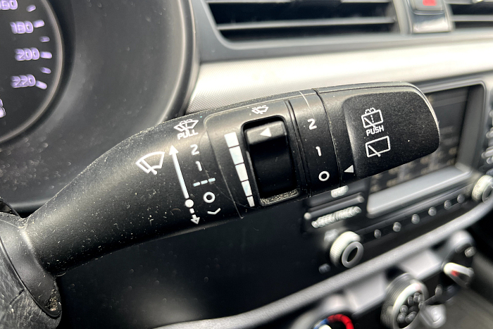 Kia Rio X-line, Бензин, 1.6, Автомат, Передний привод, Хэтчбек - 18