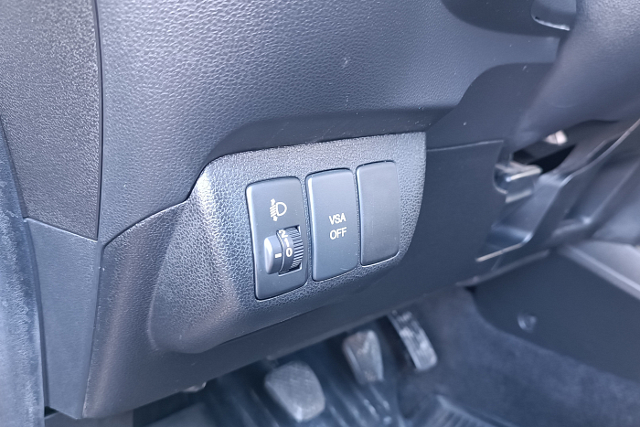 Honda Jazz, Бензин, 1.3, Механическая, Передний привод, Хэтчбек - 18