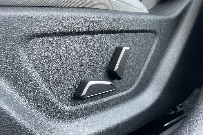 Geely Emgrand, Бензин, 1.5, Автомат, Передний привод, Седан - 22