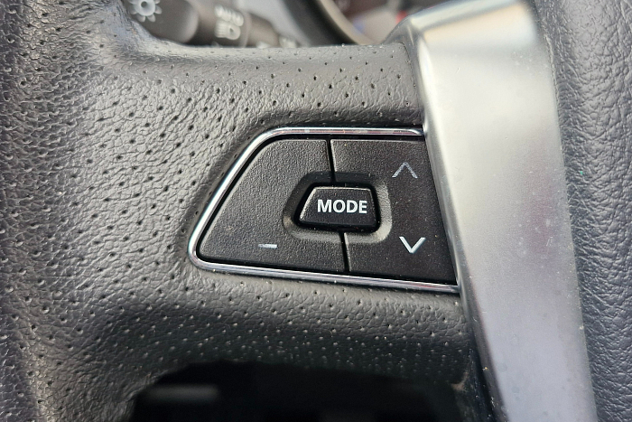 Geely Emgrand X7, Бензин, 1.8, Механическая, Передний привод, Кроссовер - 18