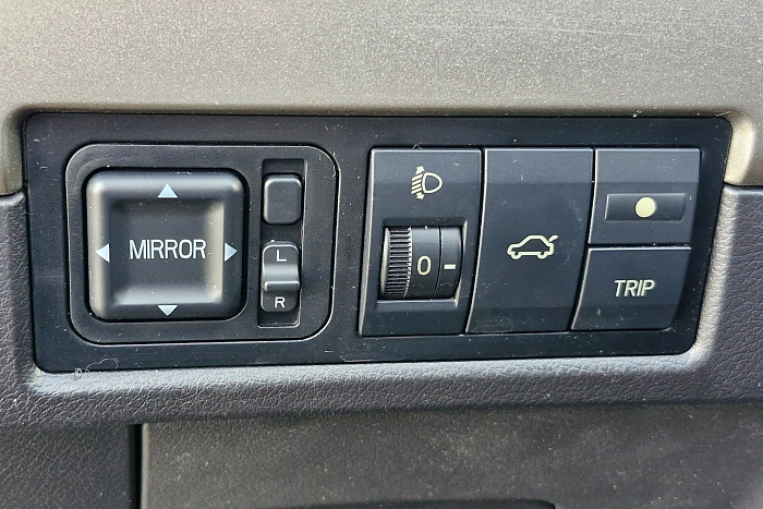 Geely Emgrand X7, Бензин, 1.8, Механическая, Передний привод, Кроссовер - 15