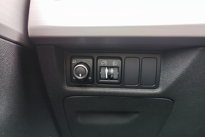 Geely Atlas, Бензин, 1.8, Автомат, Полный привод, Внедорожник - 24