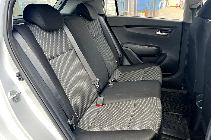 Kia Rio X-line, Бензин, 1.6, Автомат, Передний привод, Хэтчбек - 10