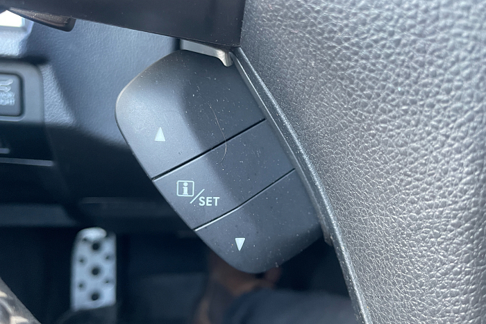 Subaru  Forester, Бензин, 2.5, Вариатор, Полный привод, Внедорожник - 17