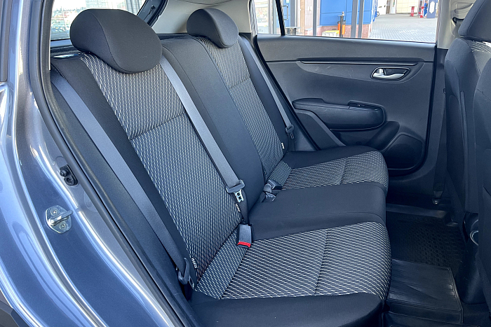 Kia Rio X-line, Бензин, 1.6, Автомат, Передний привод, Хэтчбек - 10