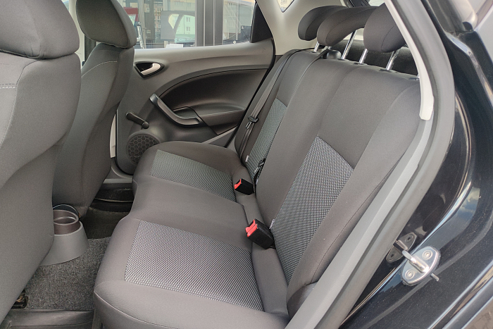 SEAT Ibiza, Дизель, 1.4, Механическая, Передний привод, Хэтчбек - 11