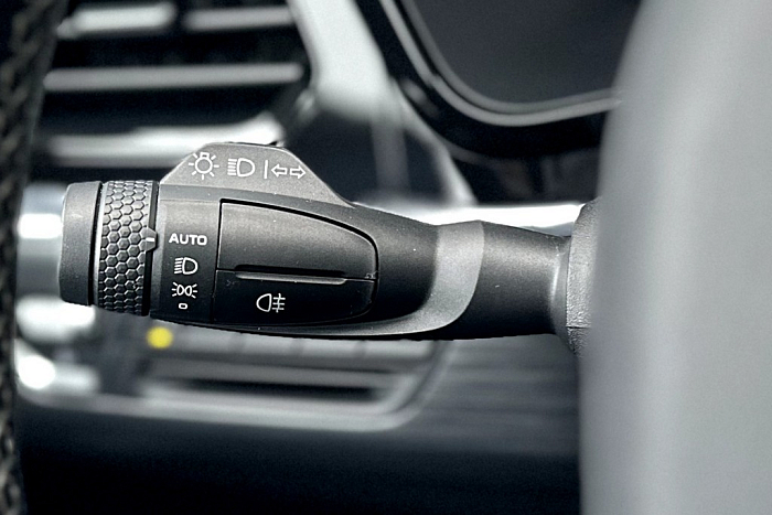 Geely Tugella, Бензин, 2.0, Автомат, Полный привод, Кроссовер - 18