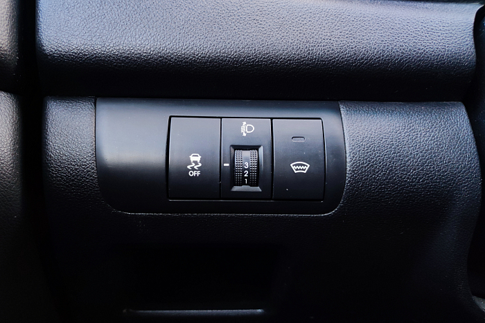 Kia Cerato, Бензин, 1.6, Автомат, Передний привод, Седан - 22