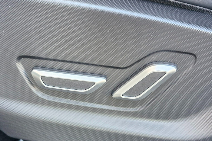 Geely  Geometry , Электро, Автомат, Передний привод, Хэтчбек - 15