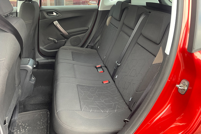 Peugeot 2008, Бензин, 1.6, Автомат, Передний привод, Универсал - 13