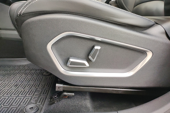 Geely Atlas Pro, Бензин, 1.5, Автомат, Передний привод, Внедорожник - 22