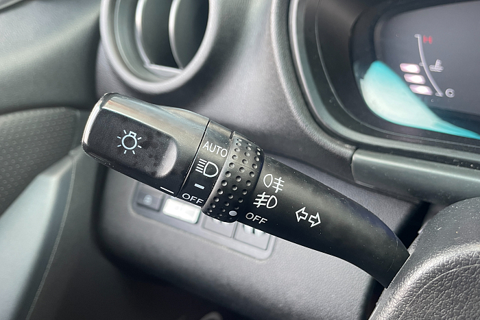 Lifan  X60, Бензин, 1.8, Вариатор, Передний привод, Внедорожник - 15