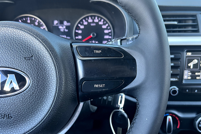 Kia Rio X-line, Бензин, 1.6, Автомат, Передний привод, Хэтчбек - 17