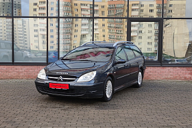 Citroen C5