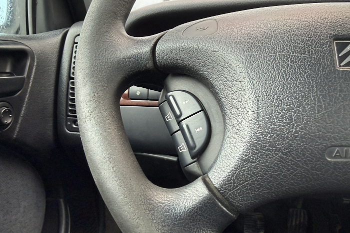 Citroen Xantia, Дизель, 2.0, Механическая, Передний привод, Хэтчбек - 14