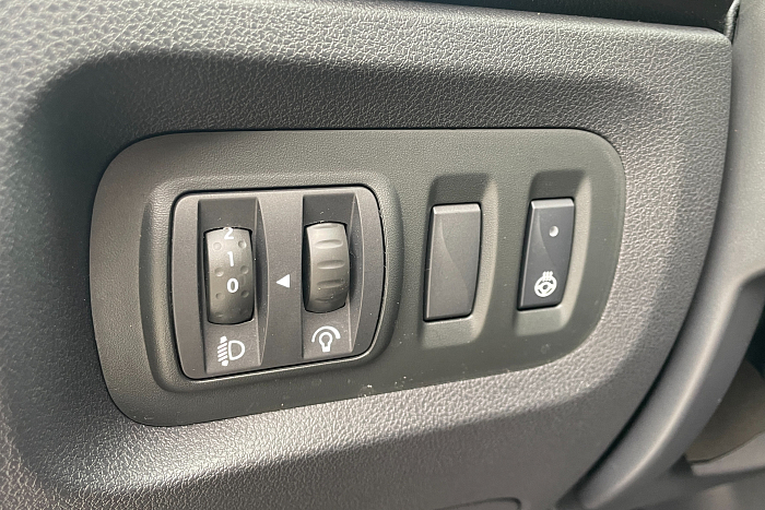 Renault Kaptur, Бензин, 1.3, Вариатор, Передний привод, Кроссовер - 24