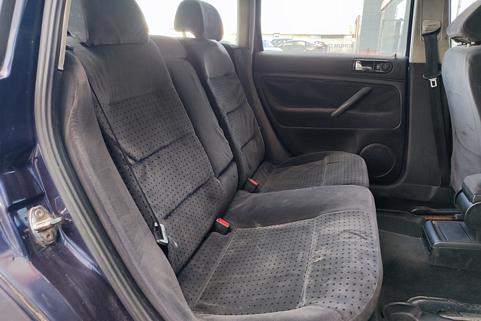 Volkswagen Passat, Дизель, 1.9, Механическая, Передний привод, Универсал - 12