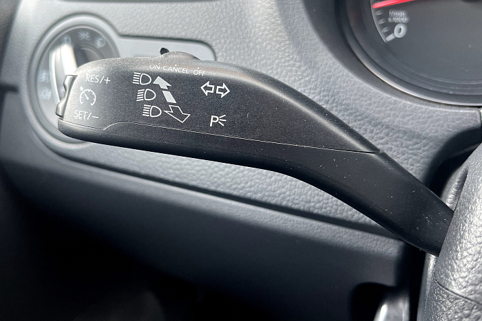 Volkswagen Polo Sedan, Бензин, 1.6, Автомат, Передний привод, Седан - 15