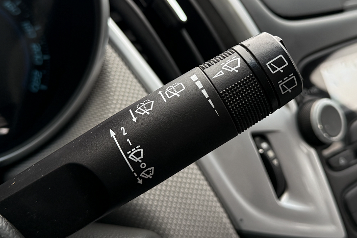 Chevrolet Cruze, Бензин, 1.8, Автомат, Передний привод, Универсал - 16