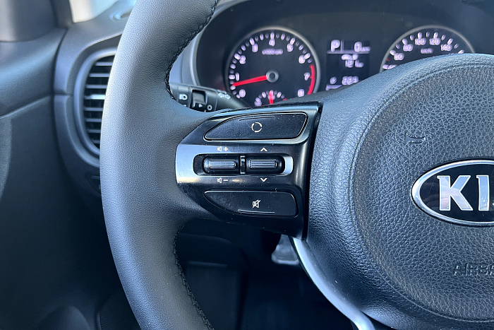 Kia Rio X-line, Бензин, 1.6, Автомат, Передний привод, Хэтчбек - 15