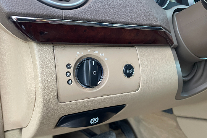 Mercedes-Benz GL 420 CDI, Дизель, 4.0, Автомат, Полный привод, Внедорожник - 20