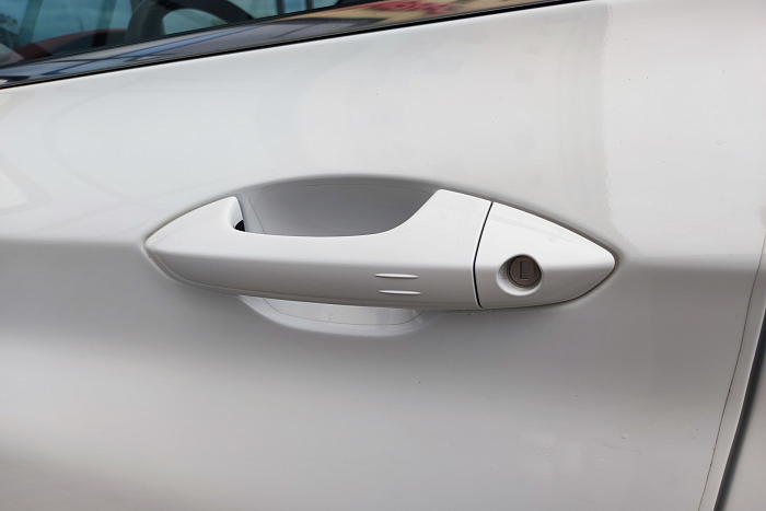 Geely Coolray, Бензин, 1.5, Робот, Передний привод, Внедорожник - 26