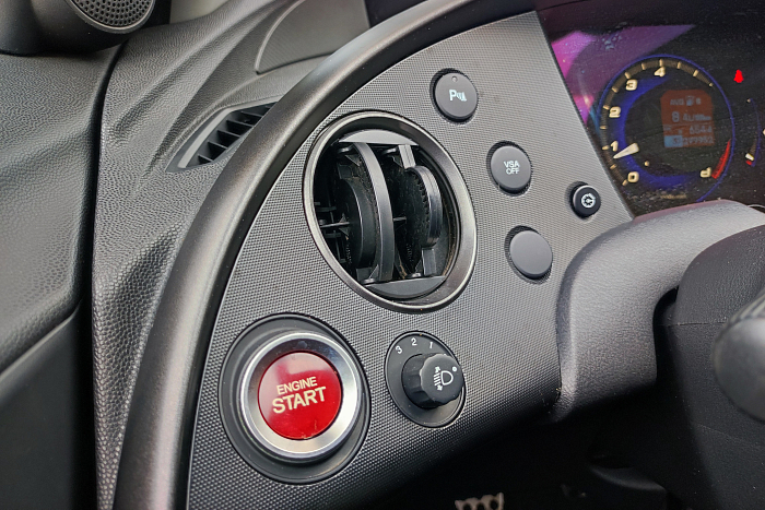 Honda Civic, Бензин, 1.3, Механическая, Передний привод, Хэтчбек - 15