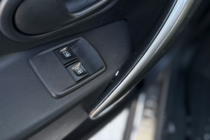 Renault Sandero Stepway II, Бензин, 1.6, Механическая, Передний привод, Хэтчбек - 19