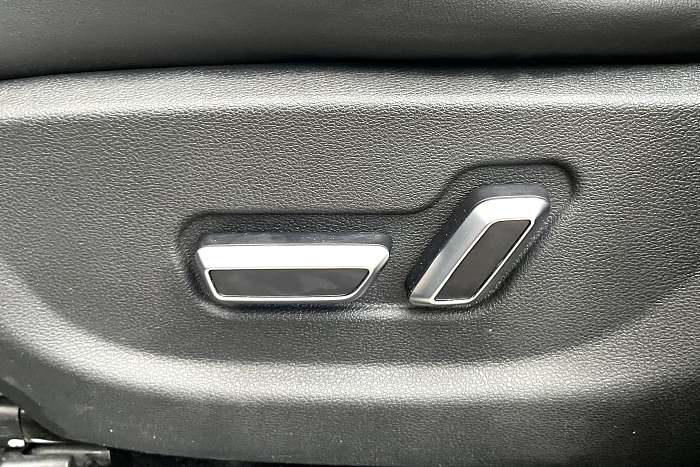 Geely Atlas, Бензин, 1.8, Автомат, Полный привод, Внедорожник - 22
