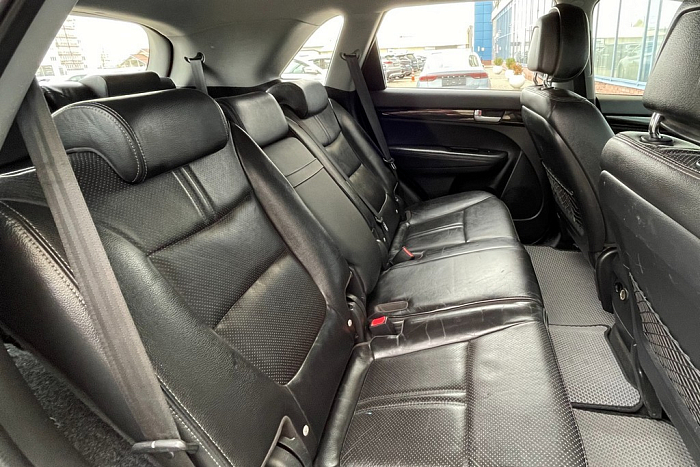 Kia Sorento, Дизель, 2.2, Автомат, Полный привод, Внедорожник - 12