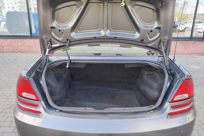 Dodge Stratus, Бензин, 2.4, Автомат, Передний привод, Седан - 19