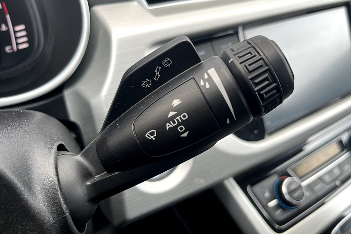 Geely Atlas, Бензин, 2.4, Автомат, Передний привод, Внедорожник - 19