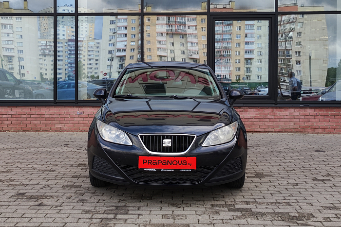 SEAT Ibiza, Дизель, 1.4, Механическая, Передний привод, Хэтчбек - 1