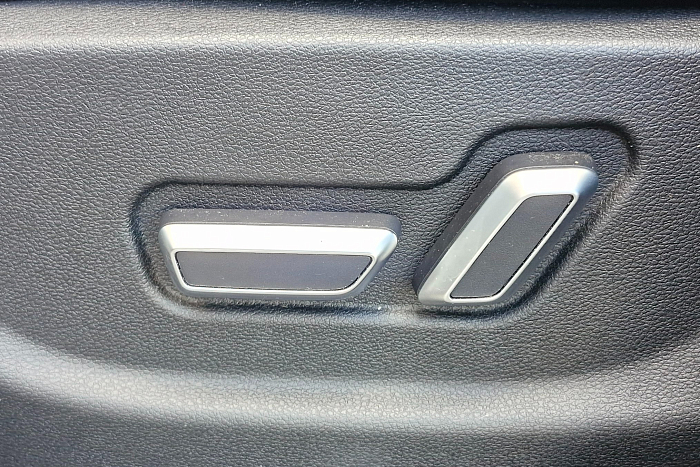 Geely Atlas, Бензин, 2.4, Автомат, Передний привод, Внедорожник - 16