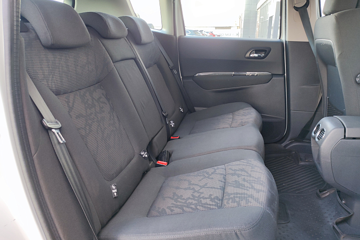 Peugeot 3008, Бензин, 1.6, Автомат, Передний привод, Внедорожник - 13