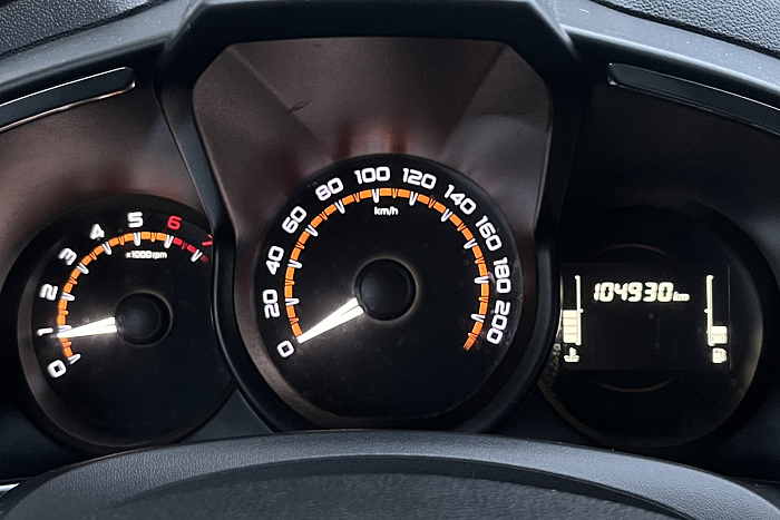 Lada Xray, Бензин, 1.6, Механическая, Передний привод, Внедорожник - 12