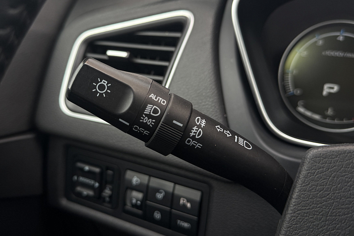 Geely Emgrand X7, Бензин, 2.0, Автомат, Передний привод - 10