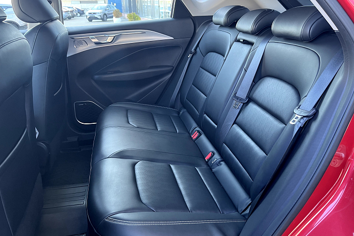 Geely Geometry C, Электро, Автомат, Передний привод, Хэтчбек - 11