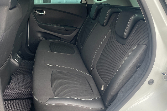 Renault Kaptur, Бензин, 1.3, Вариатор, Передний привод, Кроссовер - 13