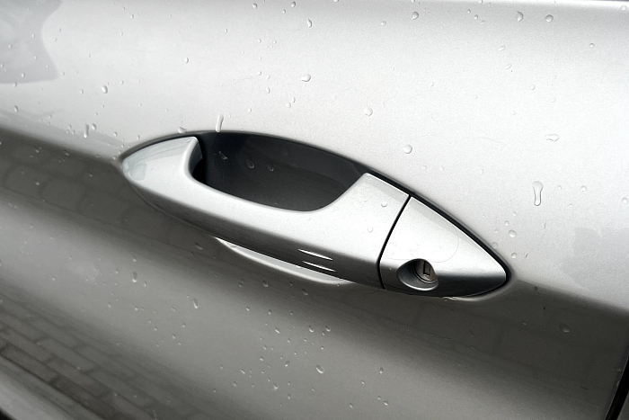 Geely Coolray, Бензин, 1.5, Робот, Передний привод, Внедорожник - 25