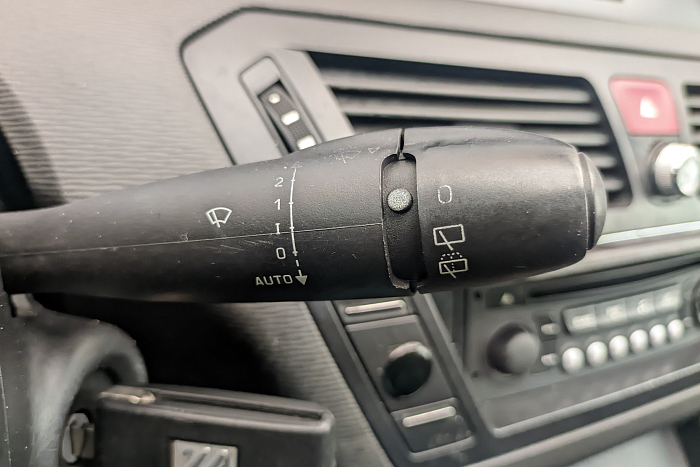 Citroen C4 Grand Picasso, Дизель, 1.6, Механическая, Передний привод, Минивэн - 19