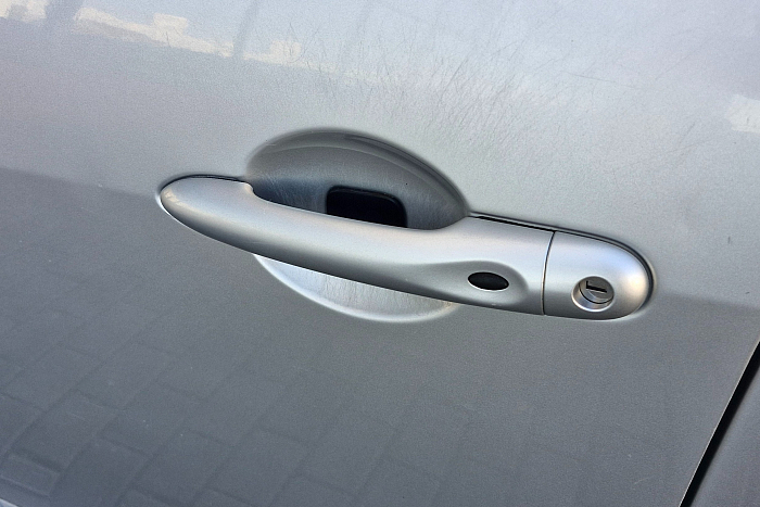 Renault Grand Scenic, Дизель, 1.5, Механическая, Передний привод, Минивэн - 23