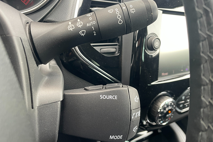 Renault Kaptur, Бензин, 1.3, Вариатор, Передний привод, Кроссовер - 17