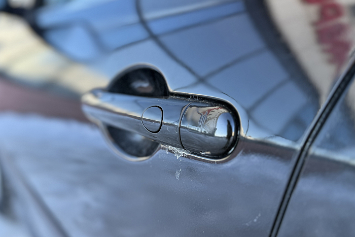 Renault Laguna III, Дизель, 1.5, Механическая, Передний привод, Универсал - 22