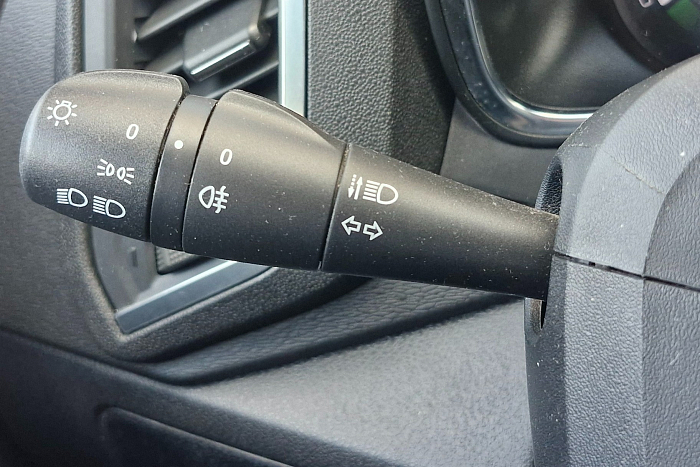  Lada XRAY, Бензин, 1.6, Механическая, Передний привод, Хэтчбек - 17