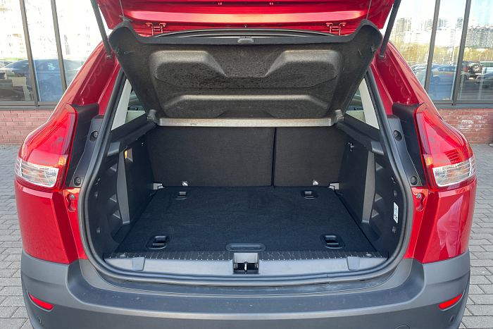 Lada Xray Cross, Бензин, 1.8, Механическая, Передний привод, Хэтчбек - 20