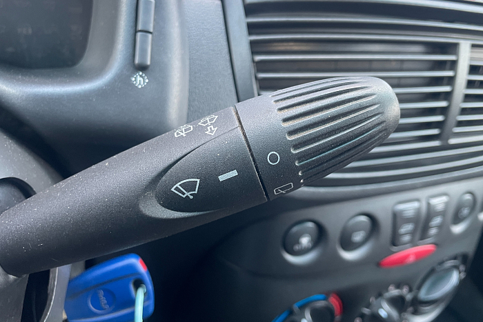 Fiat Punto, Газ-бензин, 1.2, Механическая, Передний привод, Хэтчбек - 16